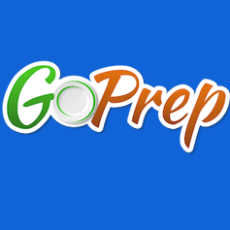 GoPrep Supply Chain Management App