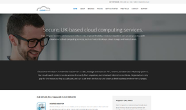 Cloudserve Remote Access App