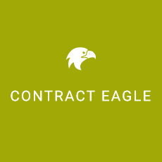 Contract Eagle Supply Chain Management App