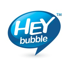 HeyBubble App