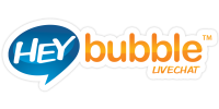 HeyBubble