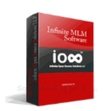 Infinite MLM Software Web Development App