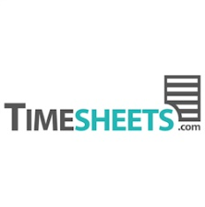 Timesheets