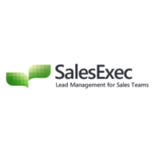 SalesExec Marketing Automation App