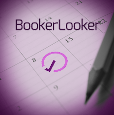 BookerLooker App