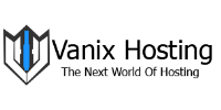 Vanix Hosting