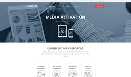 DataXu Business Intelligence App