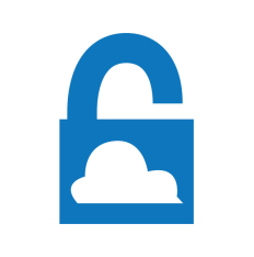 nCrypted Cloud Data Security App