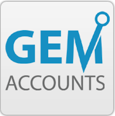 Gem Accounts Accounting App