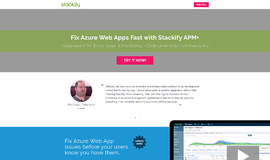 Stackify Development Tools App