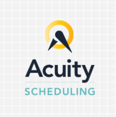 Acuity Scheduling