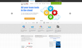 HyperOffice Productivity Suites App