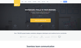 RealTime Board Project Management Tools App