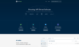 Mashape API Tools App