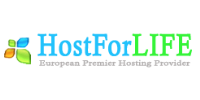 HostForLIFE.eu
