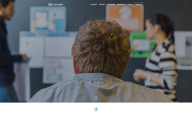 WhatUsersDo Usability Testing App