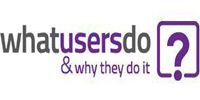 WhatUsersDo