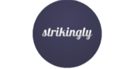 Strikingly