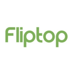Fliptop Sales Process Management App