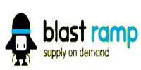 Blast Ramp