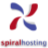 Spiral Hosting