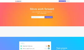Asana Project Management Tools App