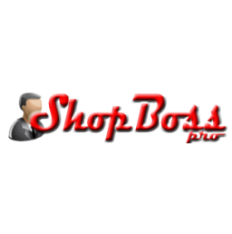 Shop Boss Pro Business Process Management App