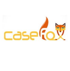 CaseFox Time and Expense App