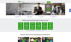 QuickBooks Accounting App