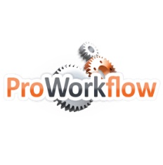 ProWorkflow Project Management Tools App