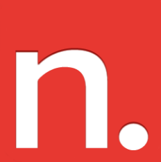 Now In Store eCommerce App
