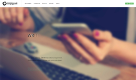 Codename One Mobile Development App