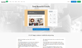 MailerLite Email Marketing App
