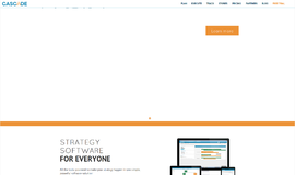 Cascade Productivity Suites App