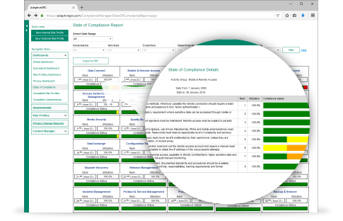 AdaptiveGRC | DiscoverCloud
