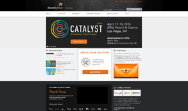 ChannelAdvisor eCommerce App