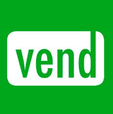 Vend POS App