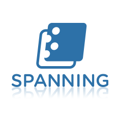 Spanning