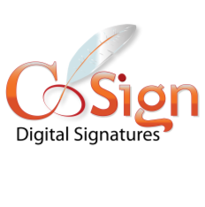 CoSign Cloud E-Signature App