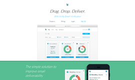 BriteVerify Email Verification Email App