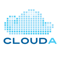 Cloud-A Cloud Storage App