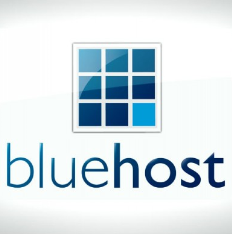 Bluehost