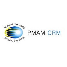 PM AM CRM App