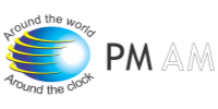 PM AM