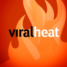 Viralheat Social Media Marketing App