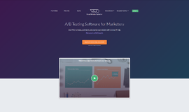 VWO Optimization App