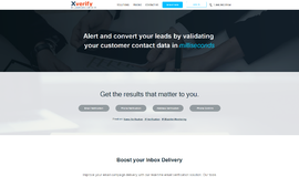Xverify Email App