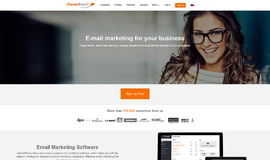 CleverReach Email Marketing App