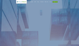 CloudCheckr Pro Cloud Management App