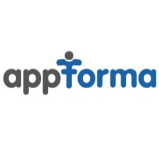 Appforma Marketing Automation App